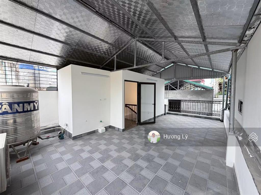 Đẳng cấp! bán nhà trương định 50m x 5 tầng, mt 5m, thang máy, full nội thất cao cấp, 11,8 tỷ