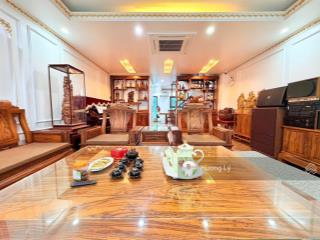 Bán nhà lk lacasta văn phú 73m x 5 tầng, mt 5m, ô tô vào nhà, kinh doanh, vỉa hè rộng