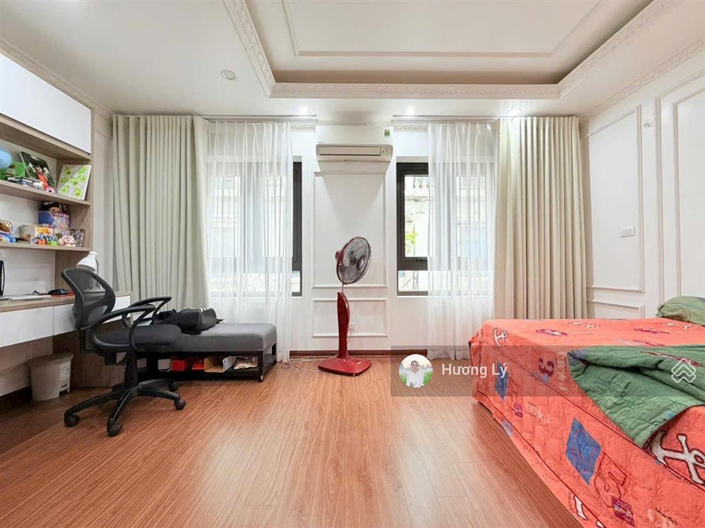 Bán nhà lk lacasta văn phú 73m x 5 tầng, mt 5m, ô tô vào nhà, kinh doanh, vỉa hè rộng