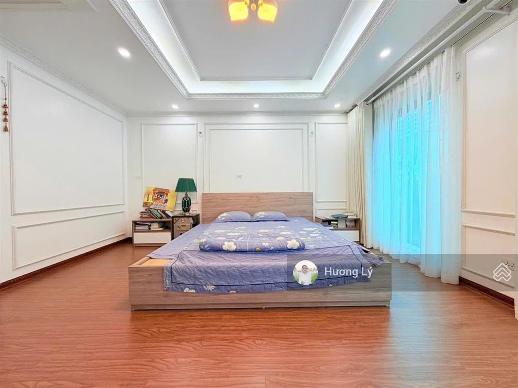 Bán nhà lk lacasta văn phú 73m x 5 tầng, mt 5m, ô tô vào nhà, kinh doanh, vỉa hè rộng