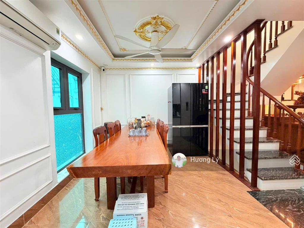 Bán nhà lk lacasta văn phú 73m x 5 tầng, mt 5m, ô tô vào nhà, kinh doanh, vỉa hè rộng