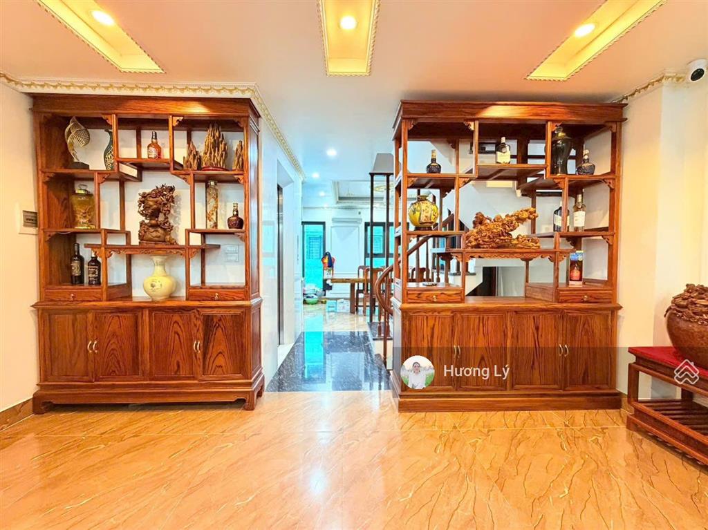 Bán nhà lk lacasta văn phú 73m x 5 tầng, mt 5m, ô tô vào nhà, kinh doanh, vỉa hè rộng