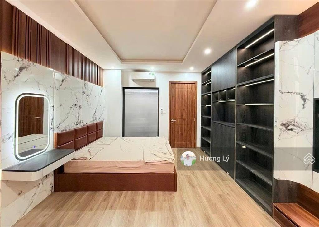 Bán nhà trần duy hưng 65m x 7 tầng thang máy, kinh doanh vp, ô tô qua, vài bước ra phố