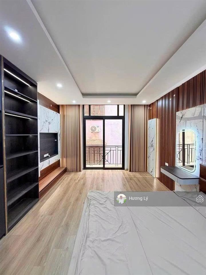 Bán nhà trần duy hưng 65m x 7 tầng thang máy, kinh doanh vp, ô tô qua, vài bước ra phố