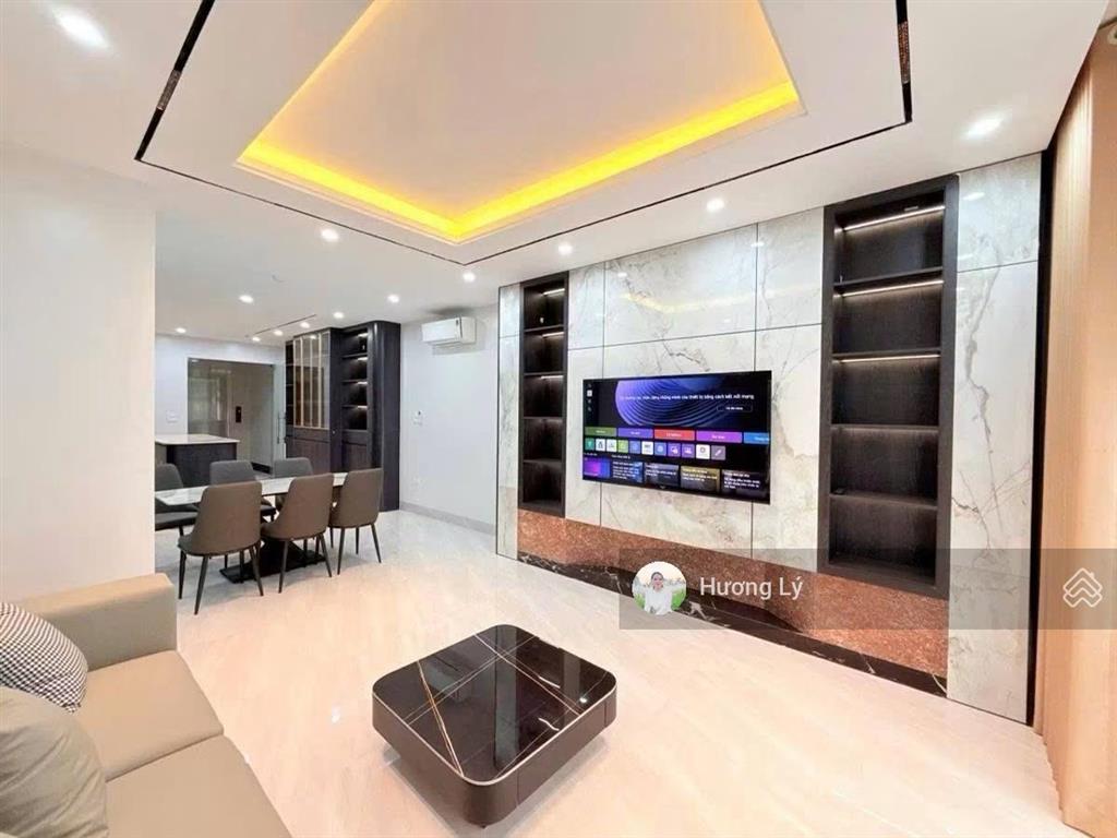Bán nhà trần duy hưng 65m x 7 tầng thang máy, kinh doanh vp, ô tô qua, vài bước ra phố