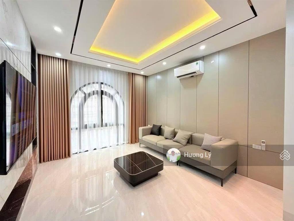 Bán nhà trần duy hưng 65m x 7 tầng thang máy, kinh doanh vp, ô tô qua, vài bước ra phố