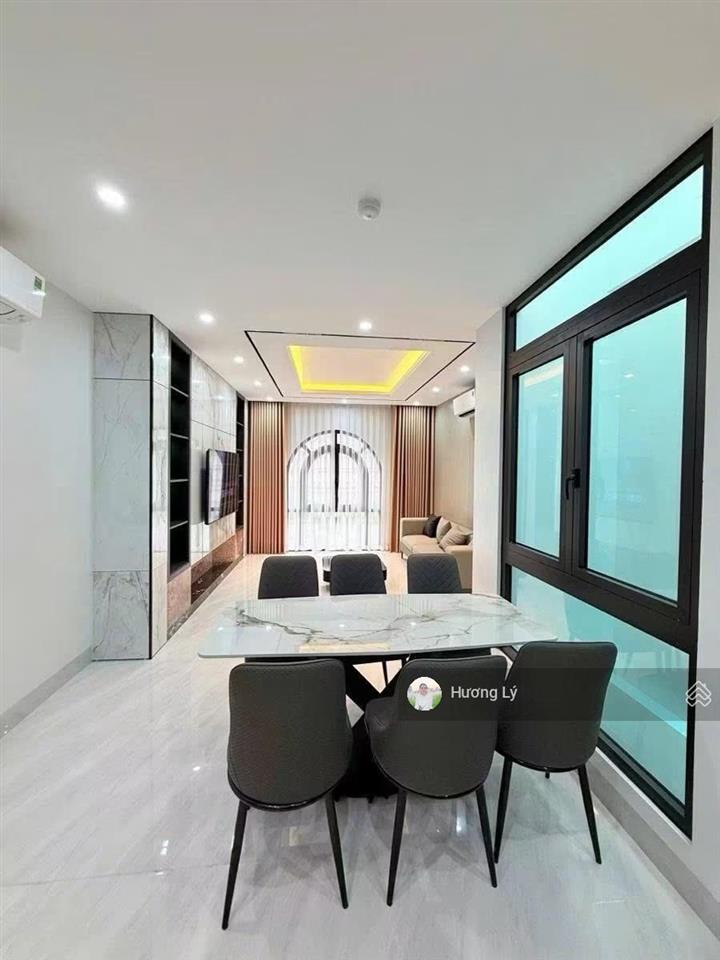 Bán nhà trần duy hưng 65m x 7 tầng thang máy, kinh doanh vp, ô tô qua, vài bước ra phố