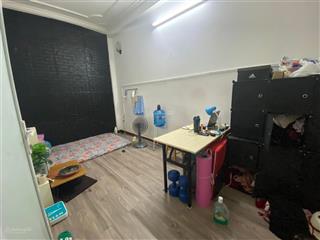 Cho thuê phòng mặt tiền 188 đinh bộ lĩnh, 17m2, đủ nội thất cơ bản, 2,9tr