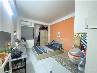 Cho thuê phòng xô viết nghệ tĩnh,p.17, 20m2, đủ nội thất, 4.3 tr