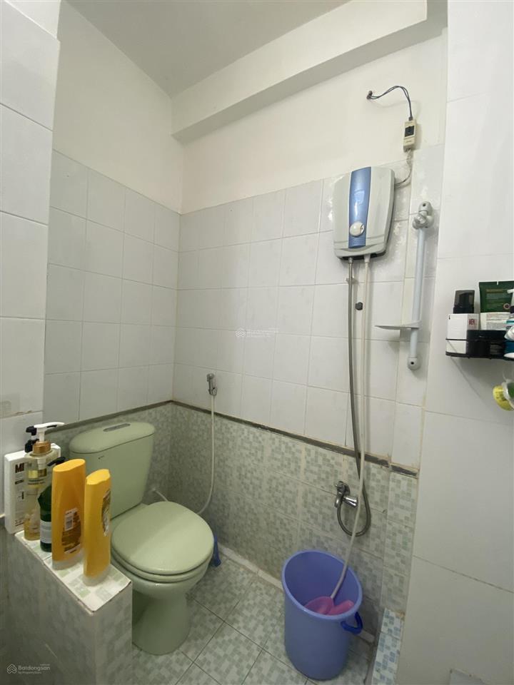 Cho thuê phòng xô viết nghệ tĩnh,p.17, 20m2, đủ nội thất, 4.3 tr