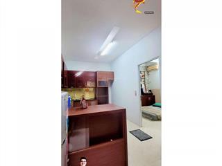 Cho thuê mb có chỗ ở lại, bùi đình tuý, p.12, 6x18m, 11tr