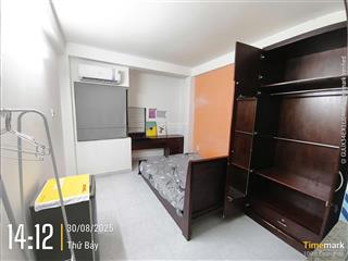 Cho thuê phòng xô viết nghệ tĩnh,p.17, 20m2, đủ nội thất, 4.tr