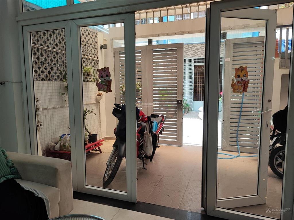 Cho thuê nhà tại bùi đình túy, 8 triệu, 78 m2, 2pn + 1wc + full nội thất