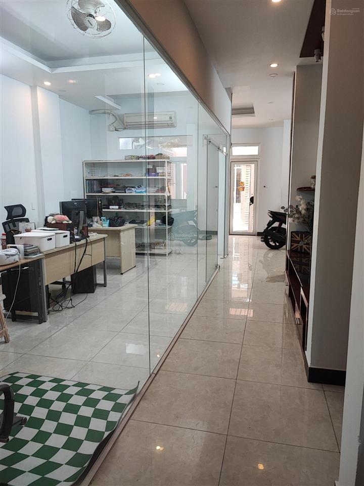 Cho thuê nhà tại bùi đình túy, 8 triệu, 78 m2, 2pn + 1wc + full nội thất