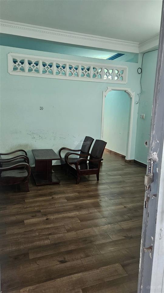 Cho thuê chung cư phan văn trị, p.11, 4x12m, 1 phòng khách, 1 bếp, 1 pn, 1wc, 5.5tr