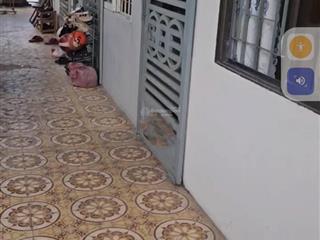 Cho thuê chung cư phan văn trị, p.11, 4x12m, 1 phòng khách, 1 bếp, 1 pn, 1wc, 5.5tr