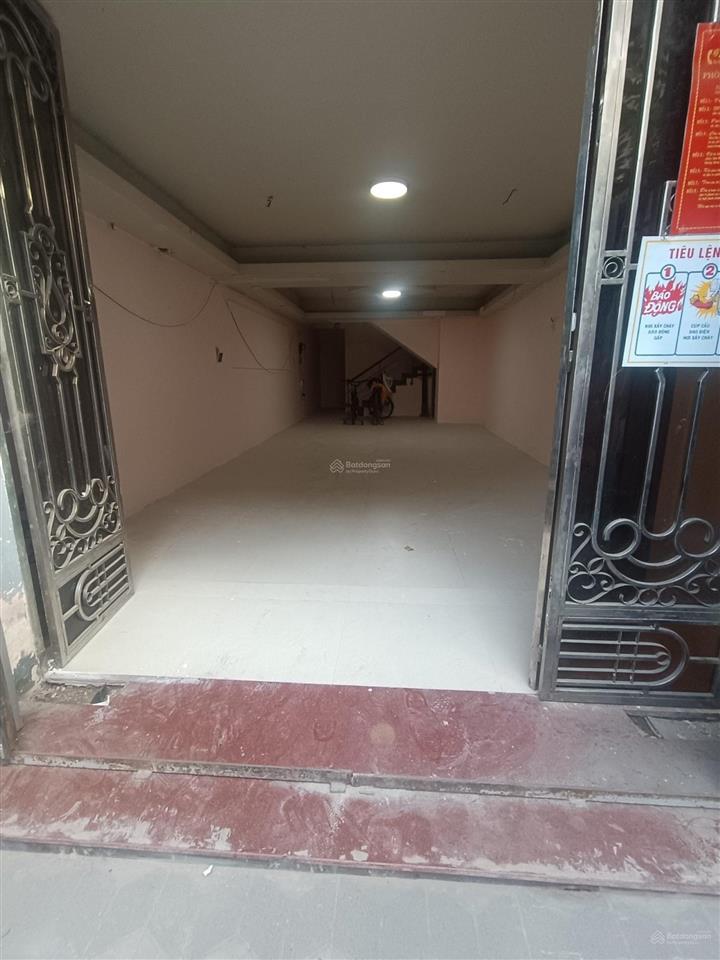 Nhà hxt bùi đình túy, p. bình thạnh, 4x17m, 1 lầu, 15tr