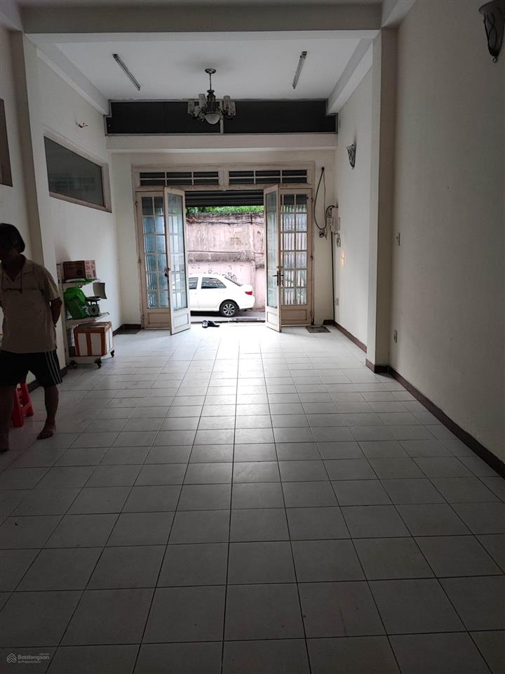 Mặt bằng phan văn trị, p.11, riêng biệt, 4x10m, 10tr