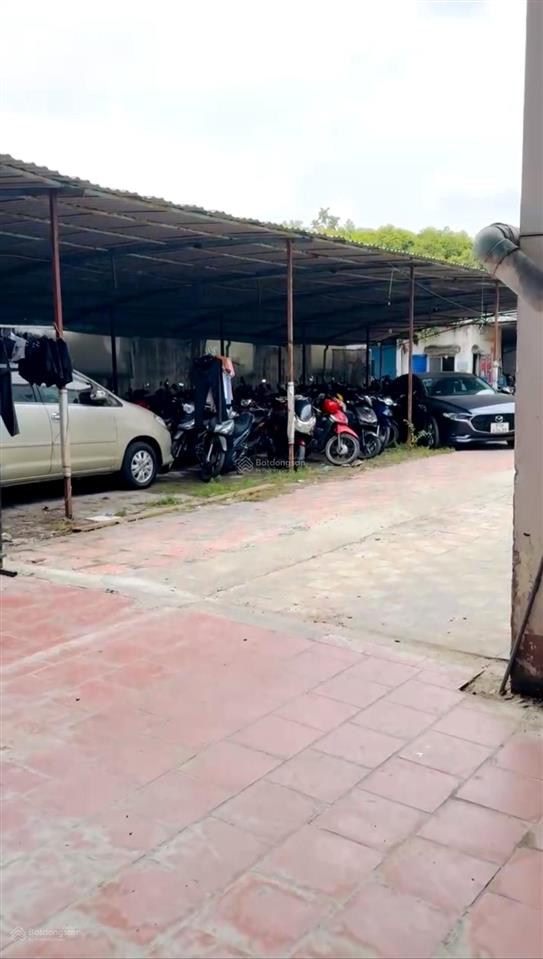 Cho thuê kho mặt tiền bình lợi,p.13, 5x22m, 10tr