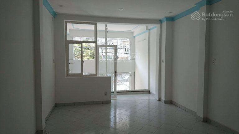 Cho thuê mặt bằng mặt tiền chu văn an, p.26, 4x8m, riêng biệt, 10tr