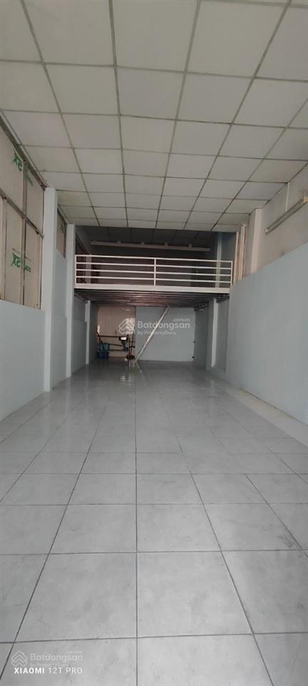 Mặt bằng mặt tiền ql13, p26, 4x12m, 13tr