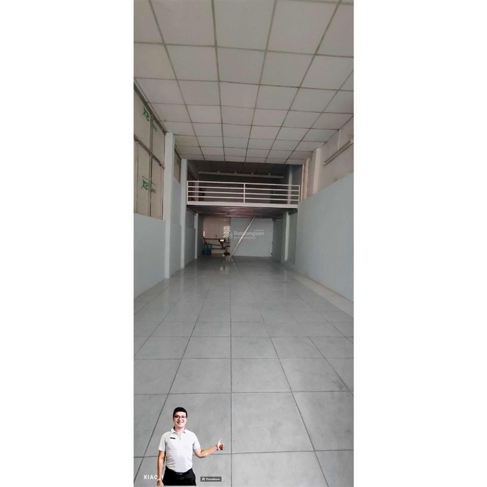 Mặt bằng mặt tiền ql13, p26, 4x12m, 13tr