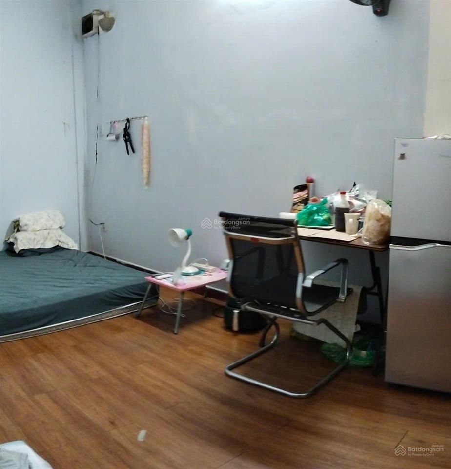 Cho thuê phòng mặt tiền 188 đinh bộ lĩnh, 20m2, nt cơ bản, 3tr
