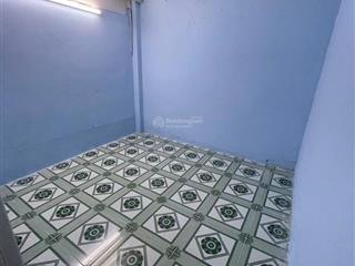 Cho thuê nhà mặt tiền chu văn an, p. 26, 3.6x12m, 1 trệt, 1 gác, 12tr, tl
