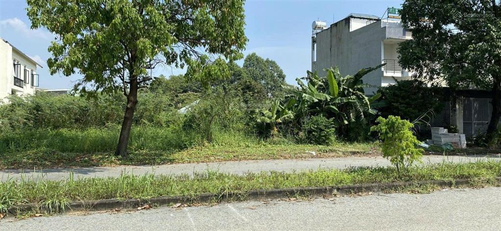 Cần bán gấp đất vĩnh phú i, đường 32m, 285m2, 12 tỷ, tl