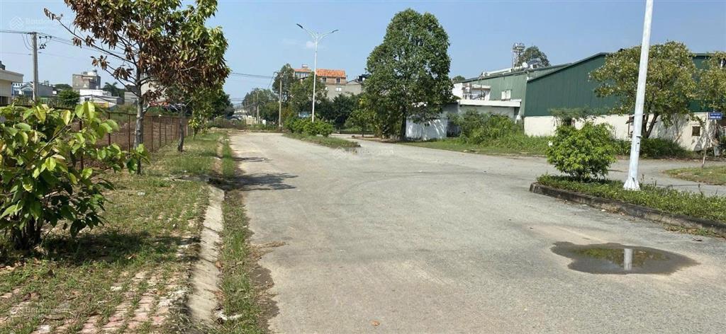 Cần bán gấp đất vĩnh phú i, đường 32m, 285m2, 12 tỷ, tl