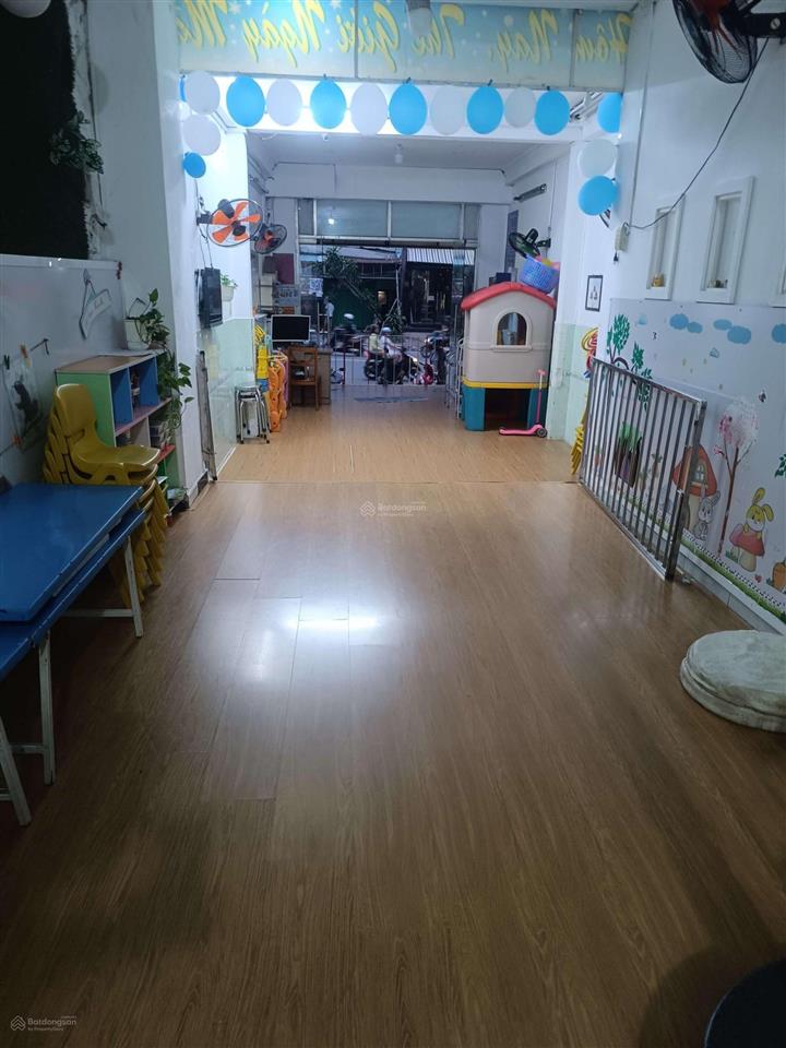 Cho thuê mặt bằng mặt tiền chu văn an, 5x20m, 1 trệt, 1 lầu, 20tr, tl