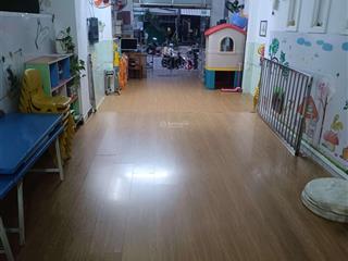 Cho thuê mặt bằng mặt tiền chu văn an, 5x20m, 1 trệt, 1 lầu, 20tr, tl