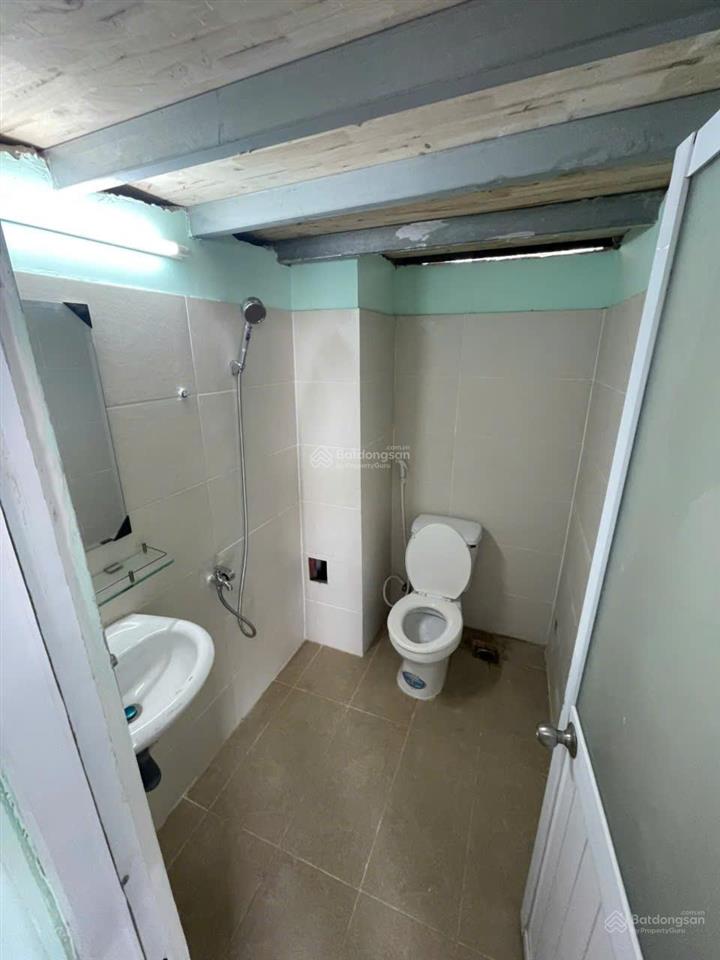 Cho thuê phòng mặt tiền 241 đinh bộ lĩnh, 20m2, đủ nội thất cơ bản, wcr, 3.8tr