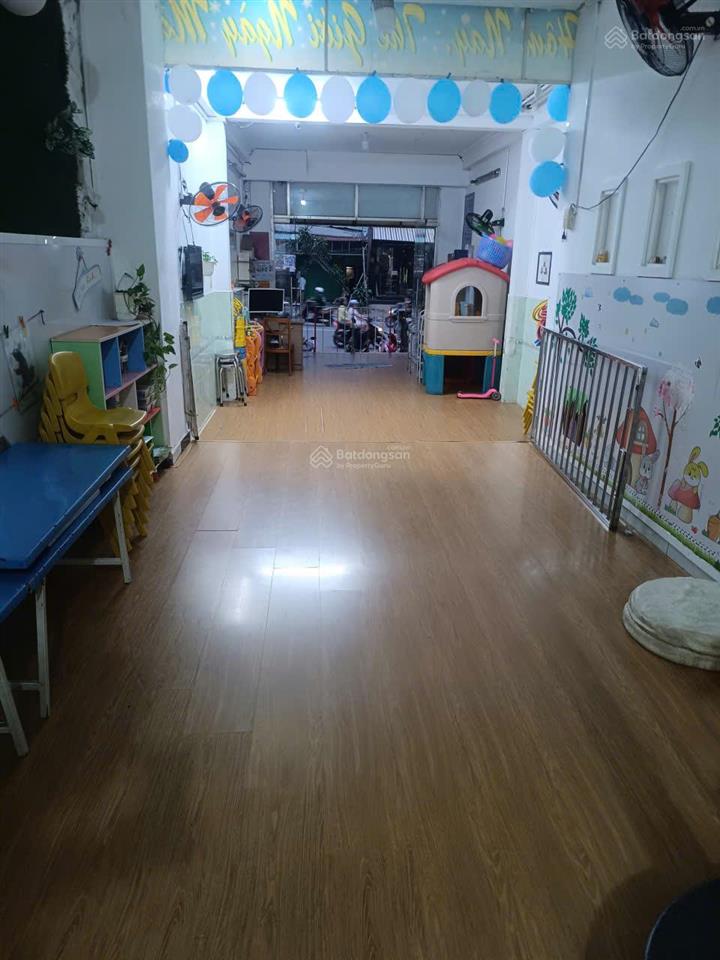 Cho thuê văn phòng mt chu văn an, p. bình thạnh, 16m2, 5.5tr