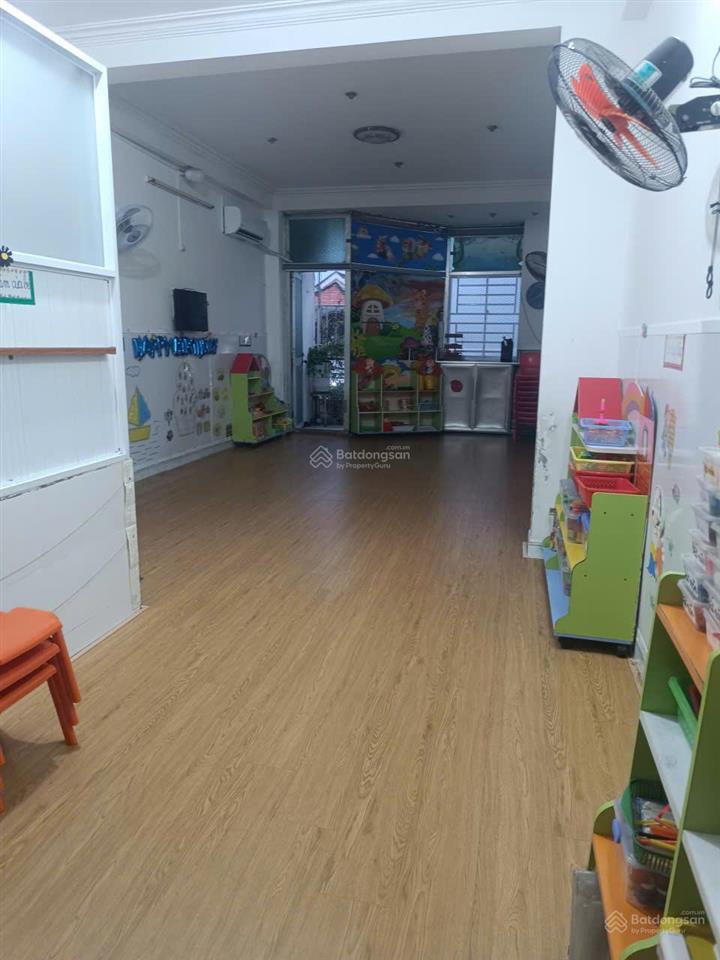 Cho thuê văn phòng mt chu văn an, p. bình thạnh, 16m2, 5.5tr
