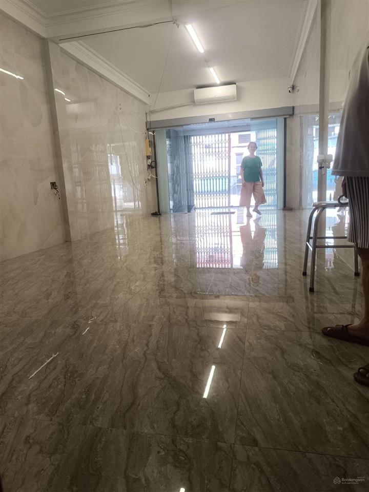 Cho thuê mb nguyễn văn thương, 4x15m, wc riêng, 12tr
