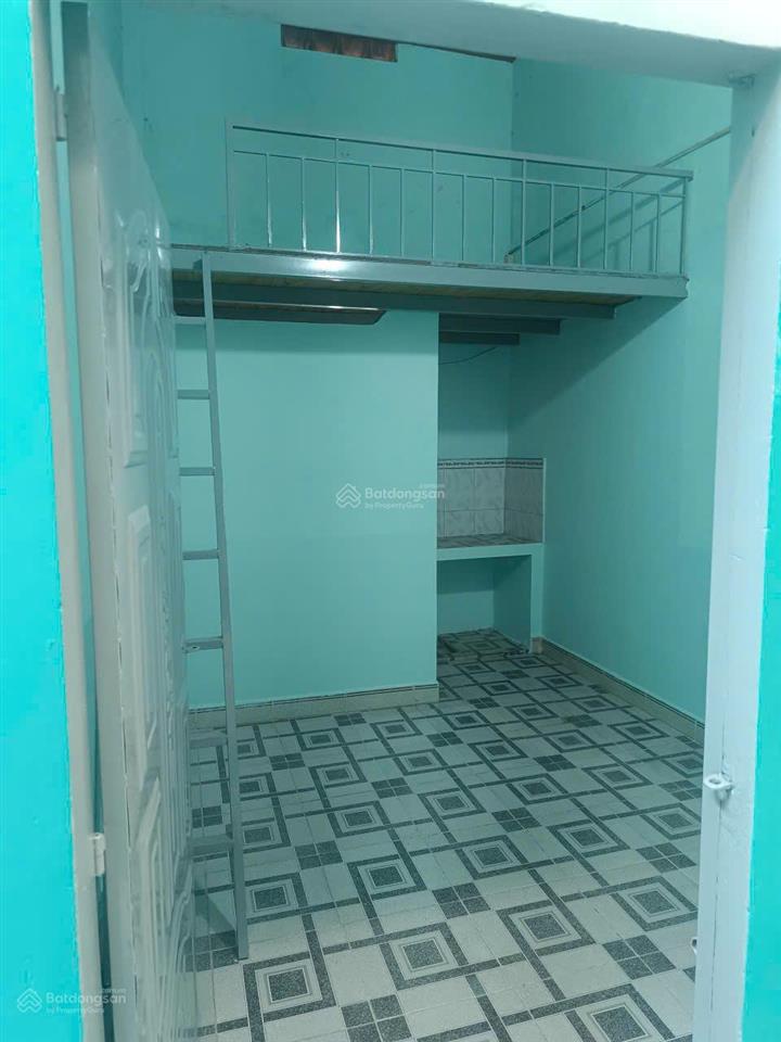 Cho thuê phòng bùi văn hòa, p. long trường, 20m2, 1 trệt, 1 gác, 1tr/th