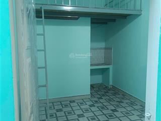 Cho thuê phòng bùi văn hòa, p. long trường, 20m2, 1 trệt, 1 gác, 1tr/th