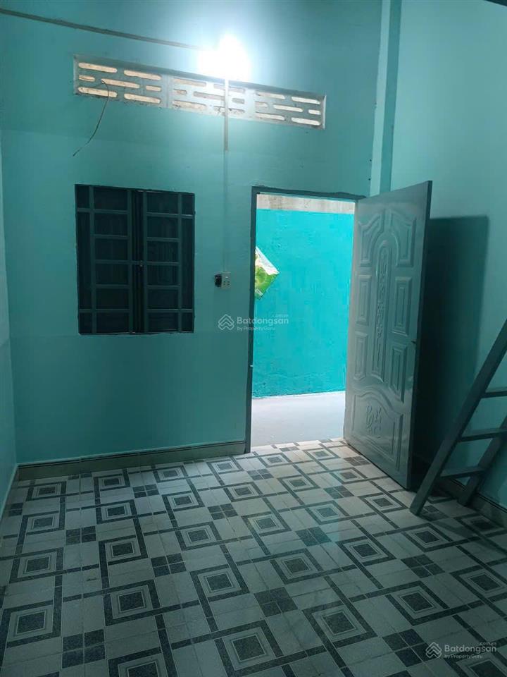 Cho thuê phòng bùi văn hòa, p. long trường, 20m2, 1 trệt, 1 gác, 1tr/th