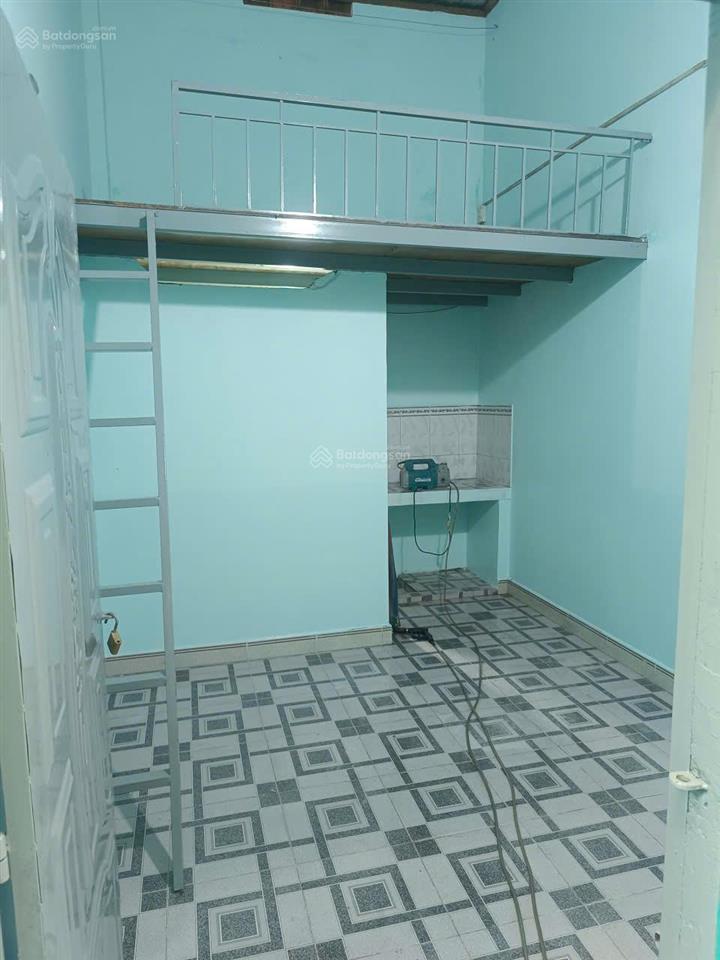 Cho thuê phòng bùi văn hòa, p. long trường, 20m2, 1 trệt, 1 gác, 1tr/th