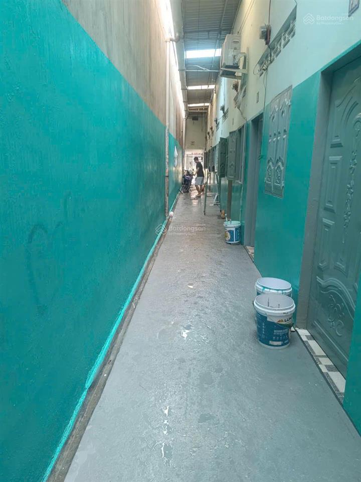 Cho thuê phòng bùi văn hòa, p. long trường, 20m2, 1 trệt, 1 gác, 1tr/th