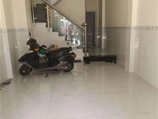 Cho thuê mặt bằng phan văn trị, 4x17m, 1 trệt, 1 lầu, 20tr, tl