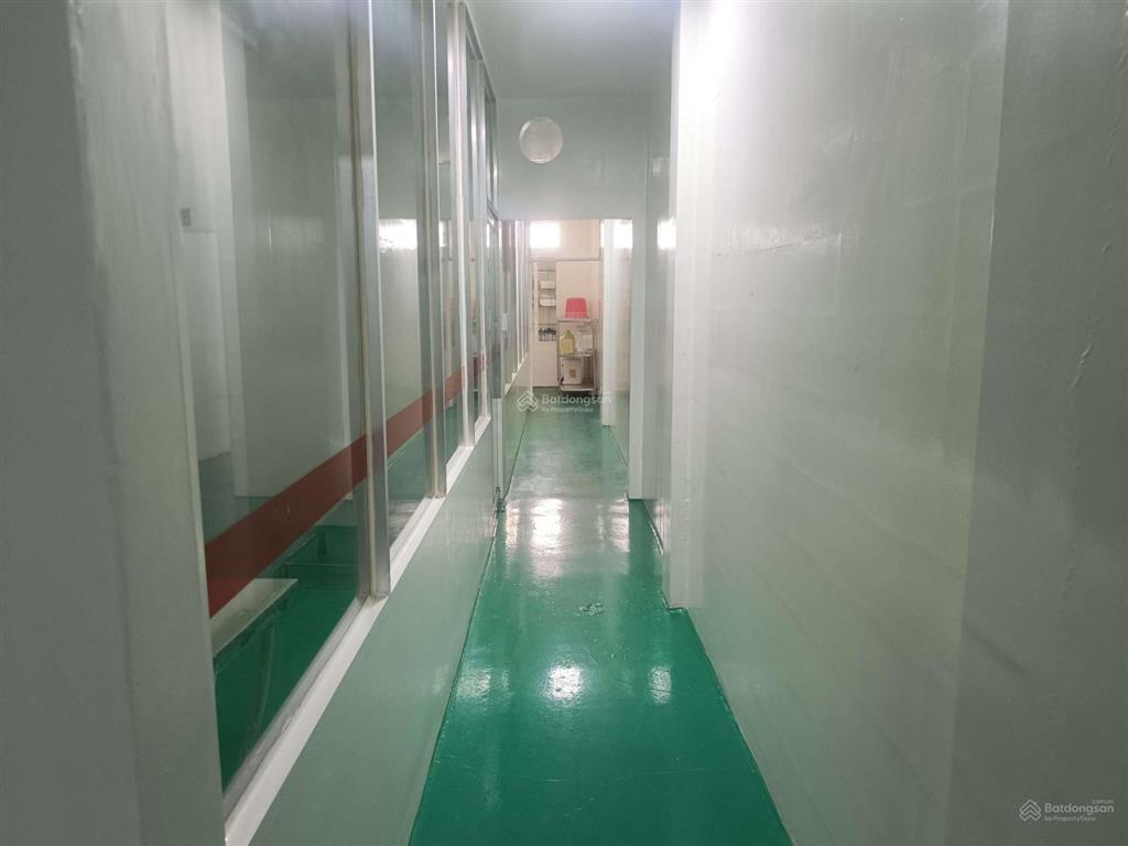 Cho thuê mặt bằng mai xuân thưởng, p. bình lợi trung, 20x11m, 216 m2, 26tr, tl