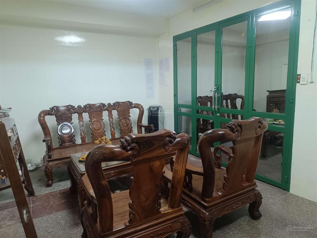 Cho thuê mặt bằng mai xuân thưởng, p. bình lợi trung, 20x11m, 216 m2, 26tr, tl