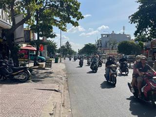 Nhà mặt tiền tây thạnh, tân phú. 2 lầu, 4.5 x 17m. nhỉnh hơn 12 tỷ.đang hợp thuê 25tr/ tháng