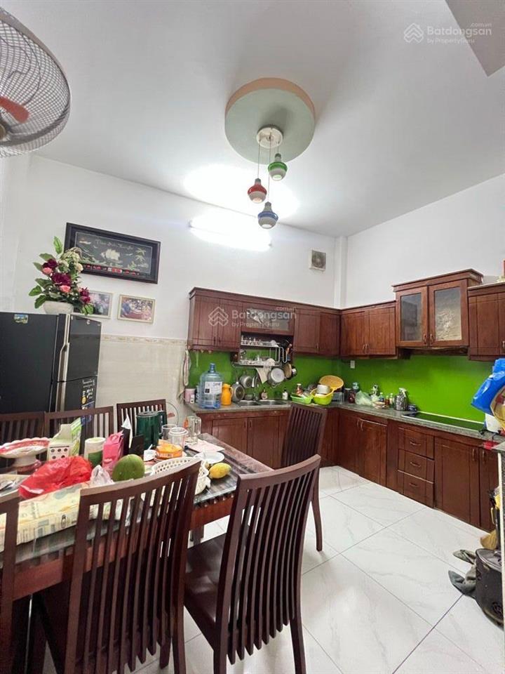 Nhà mặt tiền. quang trung . gò vấp . 4 lầu. 4 x 16.5 . chỉ 12 tỷ 999. đang cho thuê 30 tr/ tháng