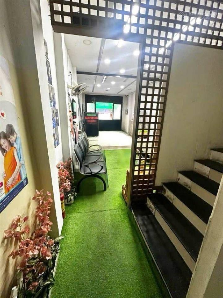 Nhà mặt tiền. quang trung . gò vấp . 4 lầu. 4 x 16.5 . chỉ 12 tỷ 999. đang cho thuê 30 tr/ tháng