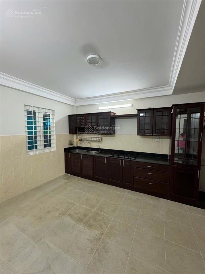 Nhà mặt tiền quang trung . gò vấp . 4 lầu . 4 x 15 . nhỉnh hơn 9 tỷ