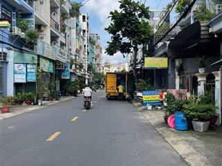 Nhà mặt tiền quang trung . gò vấp . 4 lầu . 4 x 15 . nhỉnh hơn 9 tỷ