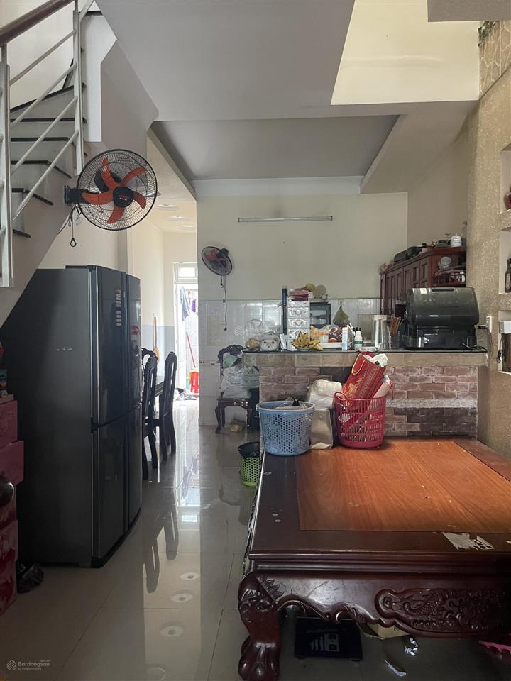 Nhà phạm văn chiêu . gò vấp . 4 lầu . hxh . 4 x 25. nhỉnh hơn 9 tỷ